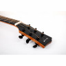 Enya EA-X1+ акустическая гитара