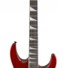 JACKSON JS32TQ DKA AH FB TR RD электрогитара