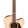 TAKAMINE G70 SERIES GJ72CE-12NAT 12-струнная электроакустическая гитара