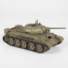 Советский средний танк "Т-34/76" 1943 УЗТМ 1/35
