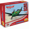 Сборная модель ZVEZDA "Самолёты" Рипслингерк, 1/100