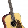 Martin HD-28V акустическая гитара