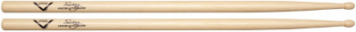 VATER VHSWINGW Swing барабанные палочки, материал: орех, L=16" (40.64см), D=.535" (1.36см), деревянн