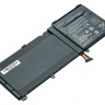 Аккумулятор для ноутбуков Asus ROG G501JW Pitatel BT-1167