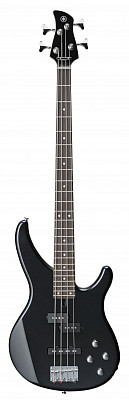 Yamaha TRBX204 GALAXY BLACK бас-гитара