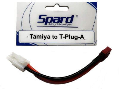 Переходник Tamiya - T-Plug