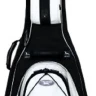 Чехол для бас-гитары GEWA JAEGER Custom Bass-Guitar gig bag универсальный с рюкзаком