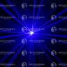Лазер LASER BOMB Double Blue