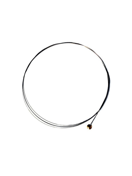 Струна одиночная для электрогитары 12 Magma Strings GE012N