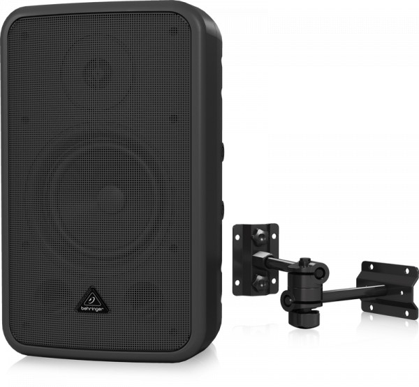 Акустическая система активная Behringer CE500D двухполосная Акустическая система активная Behringer CE500D двухполосная