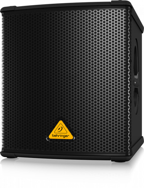 Сабвуфер Behringer B1200D-PRO активный Сабвуфер Behringer B1200D-PRO активный