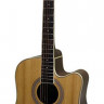 CREMONA D-685C NA акустическая гитара