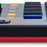 AKAI PRO MPD226, MIDI/USB-контроллер, 16 пэдов с цветной подсветкой, 4 ручки, 4 фейдера