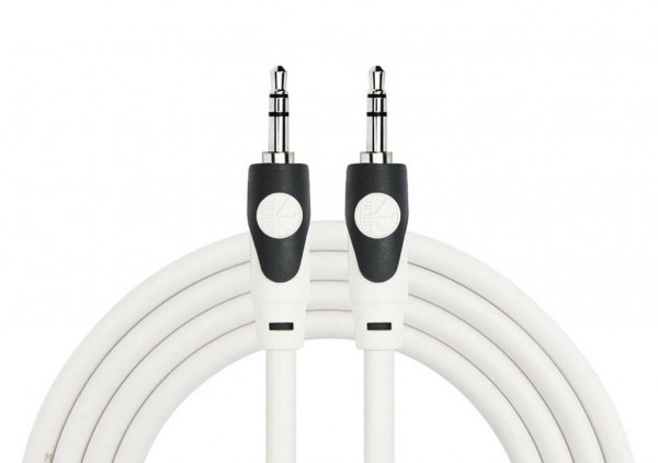 Кабель соединительный Kirlin LGA-568L 3M WH