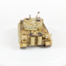Немецкий тяжелый танк Т-VI "Тигр" 1/35