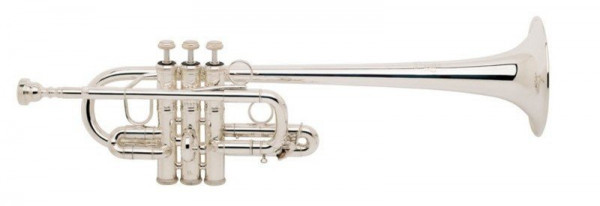 Труба Bach 189 Eb