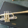 Труба Bach 189 Eb