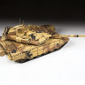 Сборная модель ZVEZDA Российский основной боевой танк Т-90МС, 1/35