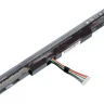 Аккумулятор для ноутбуков Acer Aspire E5-422, E5-472, E5-473