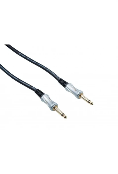 Bespeco PT100 Кабель готовый инструментальный