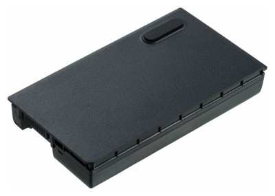 Аккумулятор для ноутбуков Asus F80, X61 Pitatel BT-161B