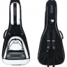 Чехол для электрогитары GEWA JAEGER Custom Electric с рюкзаком