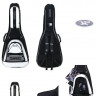 Чехол для электрогитары GEWA JAEGER Custom Electric с рюкзаком