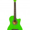 Belucci BC3810 GR акустическая гитара