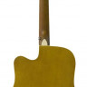 Elitaro E4111C SB акустическая гитара