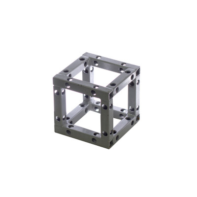 IMLIGHT Sgub-100 Ферма квадратная стальная куб 100х100х100