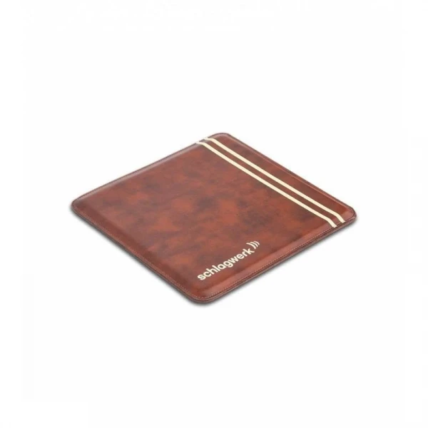 SCHLAGWERK SP30BR Накладка на сиденье кахона