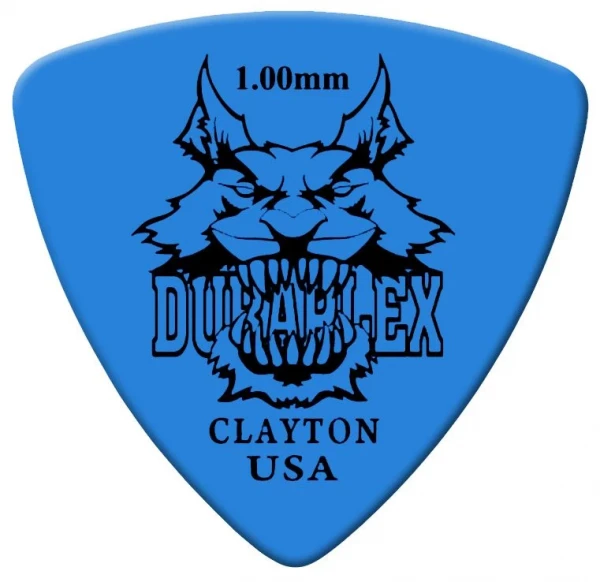 CLAYTON DXRT100/12 набор медиаторов 12 шт