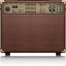 BEHRINGER ULTRACOUSTIC ACX900 комбик для акустических инструментов 90 Вт