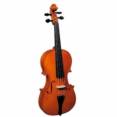 Скрипка 1/8 HANS KLEIN HKV-7 AN полный комплект