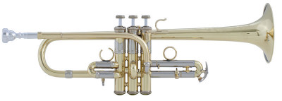 Труба Bach ADE190S Eb/D