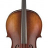 HANS KLEIN HKC-12S 1/8 виолончель + чехол и смычок