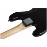 Бас-гитара 4 струны VESTON JB BK