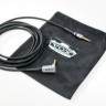 VOX Class A VGC-19BK кабель для электрогитары, 6 м