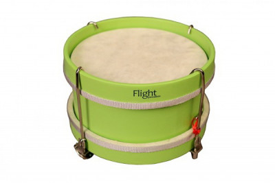 Детский маршевый барабан FLIGHT FMD-20G 8"x5.5"