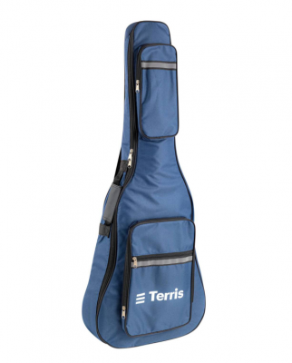 TERRIS GBC-05 DB - Чехол для классической гитары