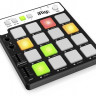 IK MULTIMEDIA iRig Pads MIDI MIDI контроллер с пэдами для iOS, Mac и PC