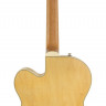 GRETSCH G2420 HLW SC VLAMB полуакустическая гитара