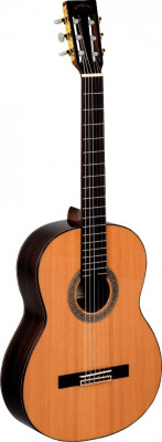 Sigma CR-6 4/4 классическая гитара