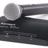 KARSECT KRV-100/KST-53V VHF/1 вокальная радиосистема (1 ручной микрофон, 1 антенна)