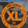 D'ADDARIO EPS540 Light Top/Heavy Bottom 10-52 струны для электрогитары