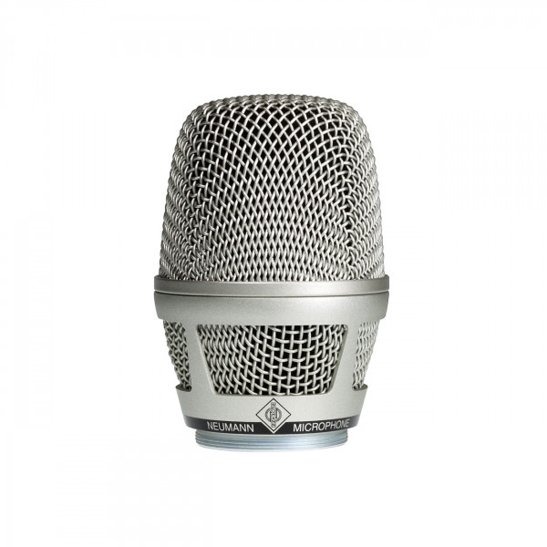 Neumann KK 205 - Микрофонная головка, никелевая