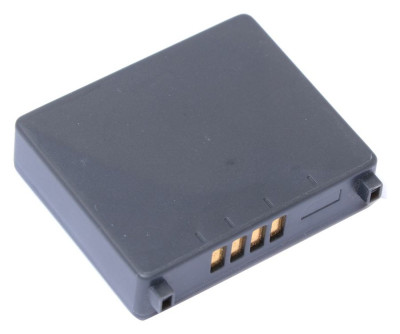 Аккумулятор для Panasonic SDR-S100, S150, S200, S300, 760mAh