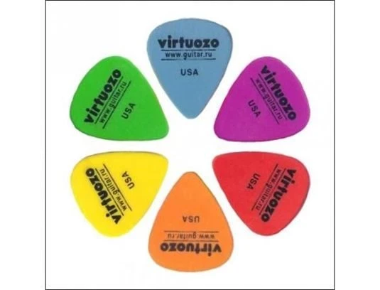 Медиатор VIRTUOZO 01000.PRO