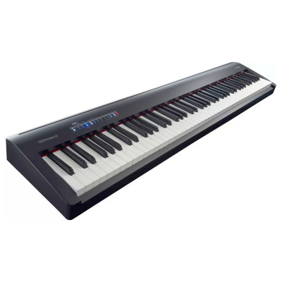 Roland FP-30-BK фортепиано цифровое 88 клавиш