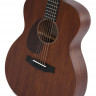 Sigma 000M-15L+ левосторонняя акустическая гитара